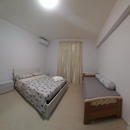 Cino'S Home Catania Eksteriør bilde