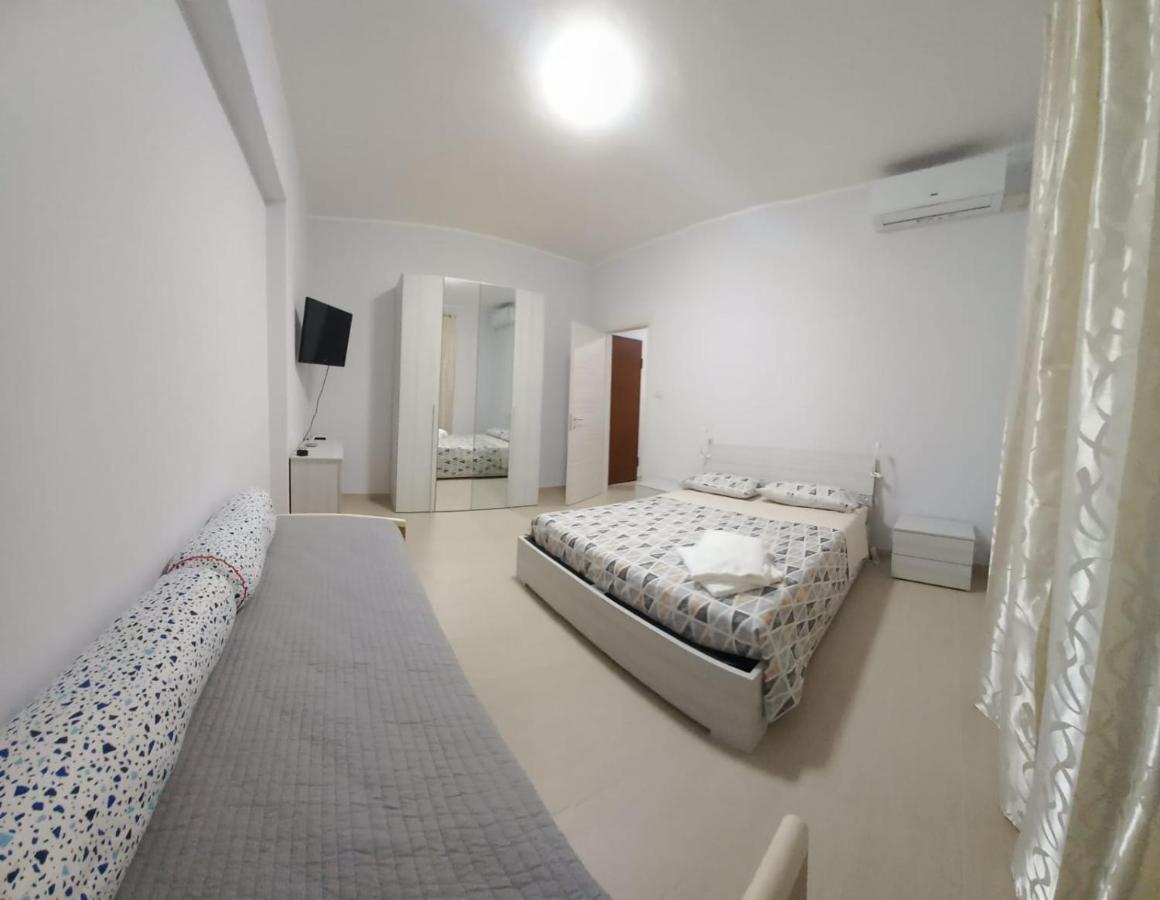 Cino'S Home Catania Eksteriør bilde