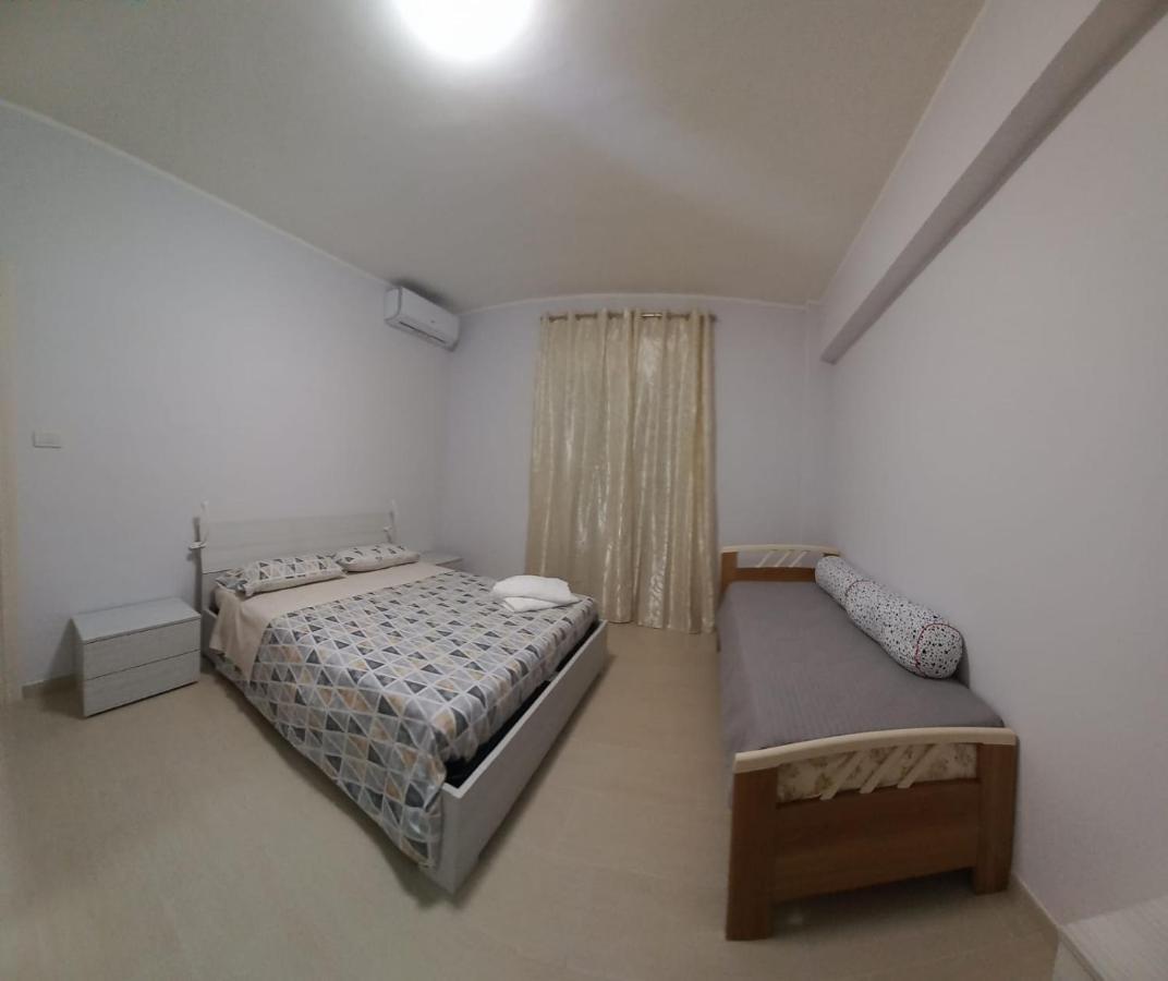 Cino'S Home Catania Eksteriør bilde