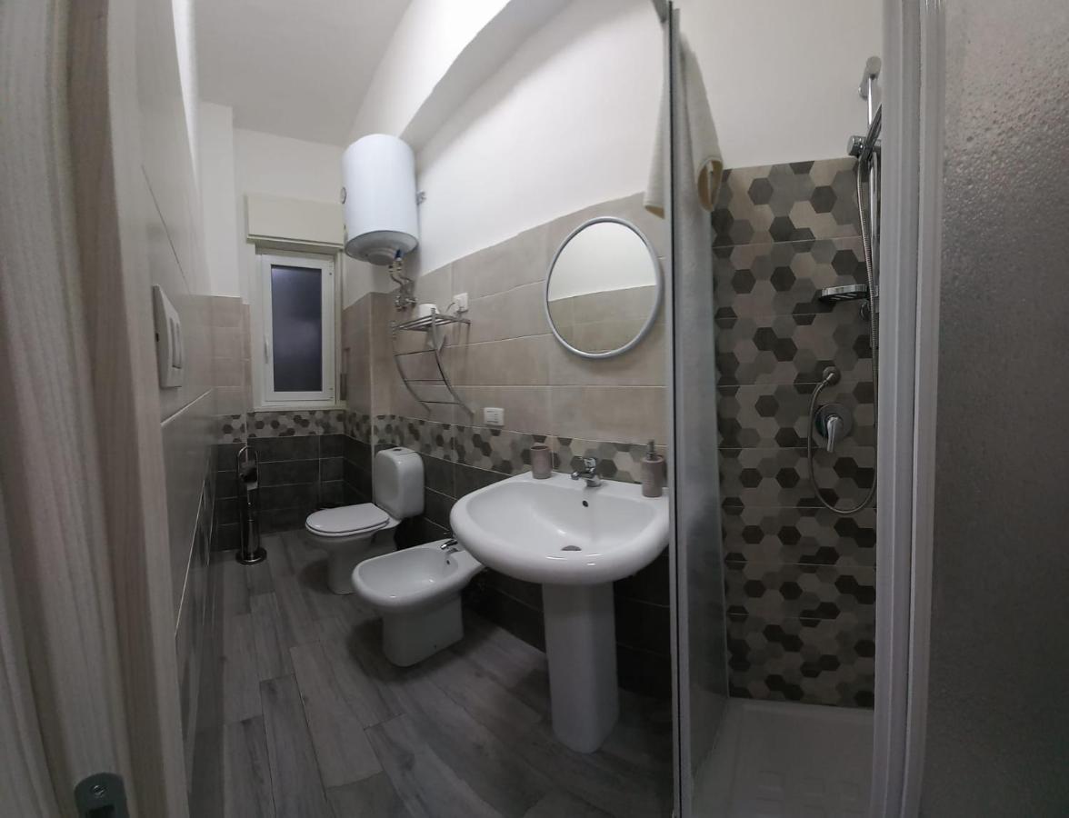 Cino'S Home Catania Eksteriør bilde