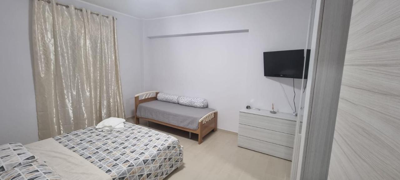 Cino'S Home Catania Eksteriør bilde