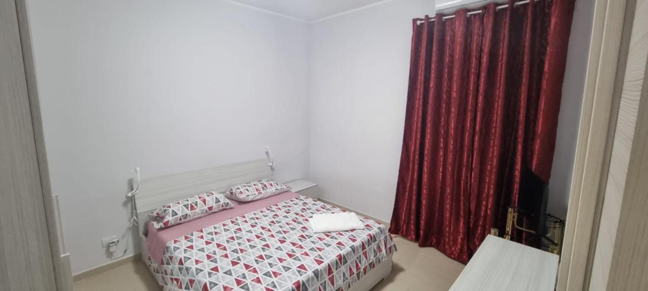 Cino'S Home Catania Eksteriør bilde