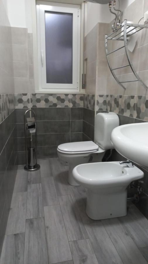 Cino'S Home Catania Eksteriør bilde
