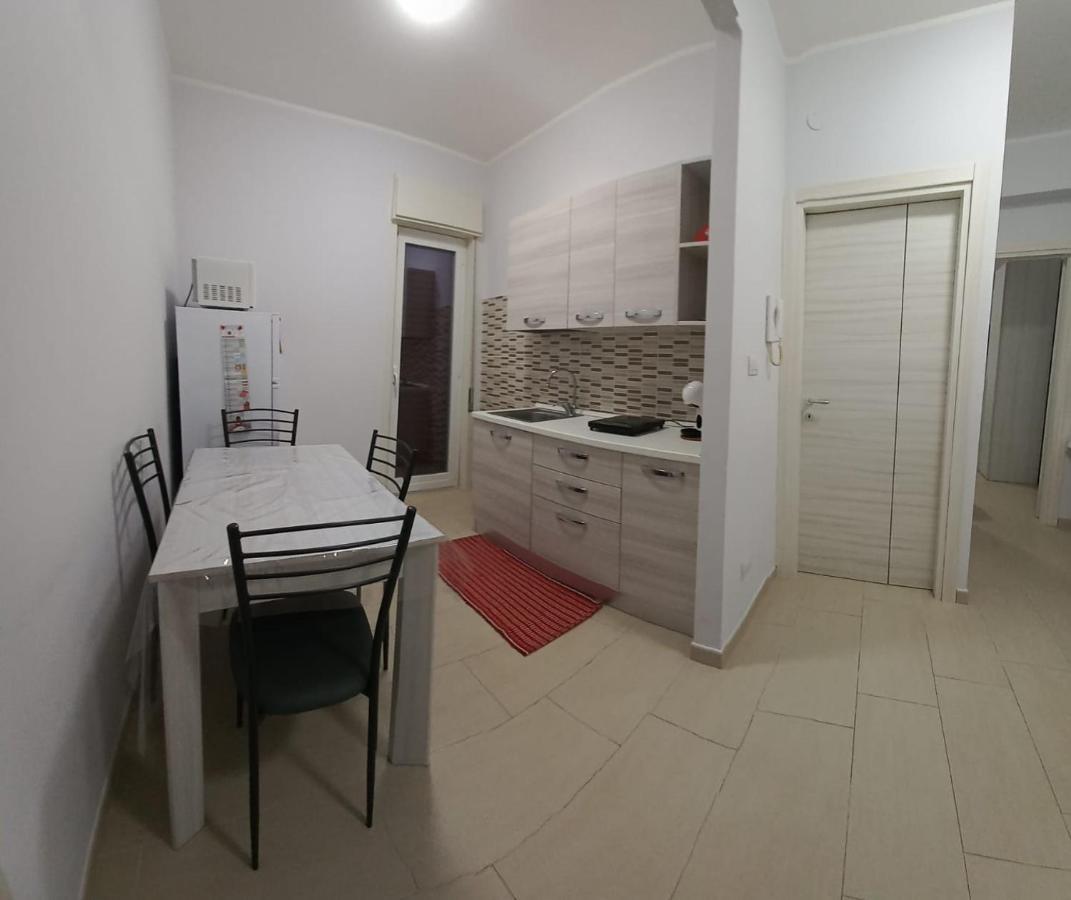 Cino'S Home Catania Eksteriør bilde