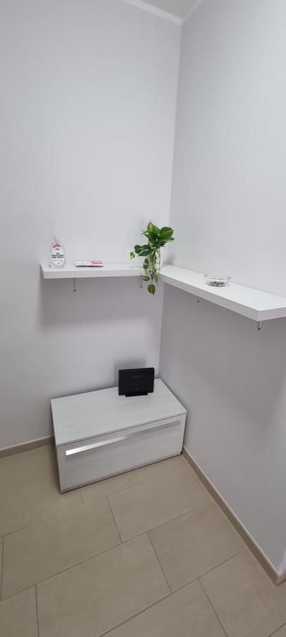 Cino'S Home Catania Eksteriør bilde